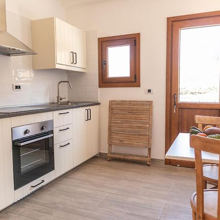 Apartament El Blanquizal A San Nicolás Zewnętrze zdjęcie
