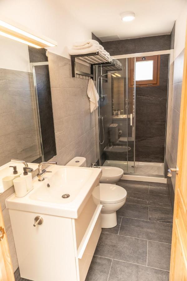 Apartament El Blanquizal A San Nicolás Zewnętrze zdjęcie