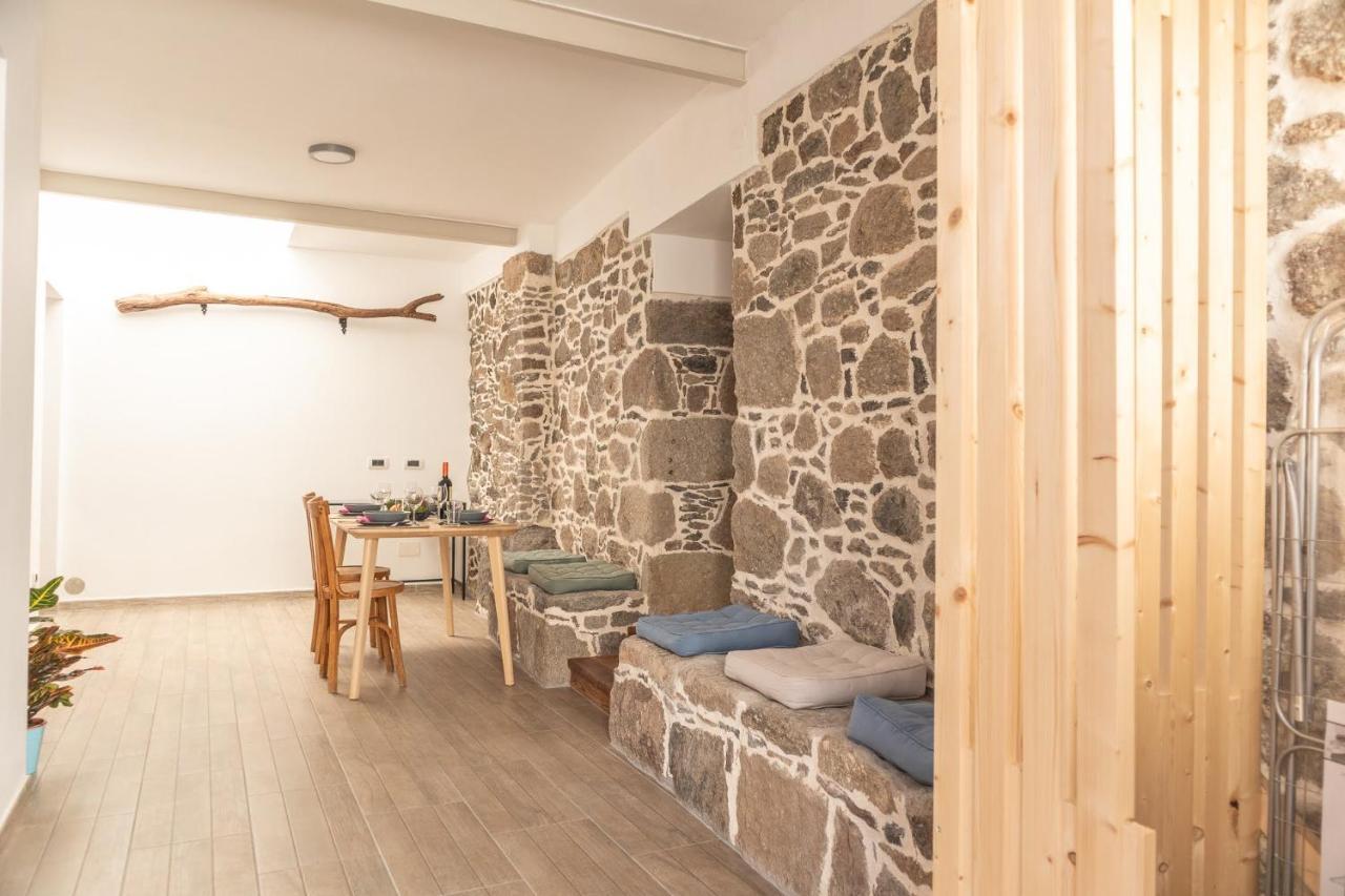 Apartament El Blanquizal A San Nicolás Zewnętrze zdjęcie