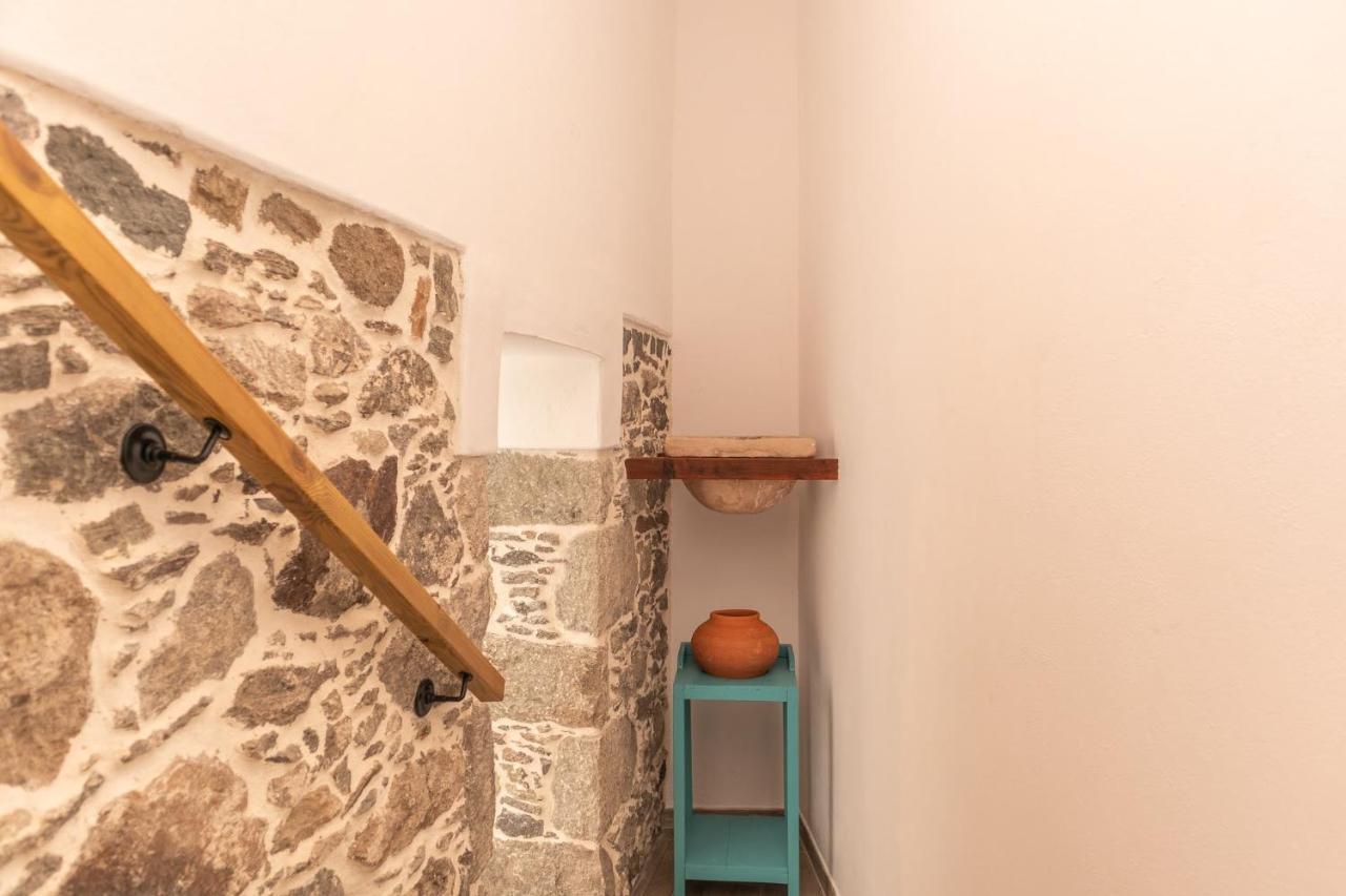 Apartament El Blanquizal A San Nicolás Zewnętrze zdjęcie