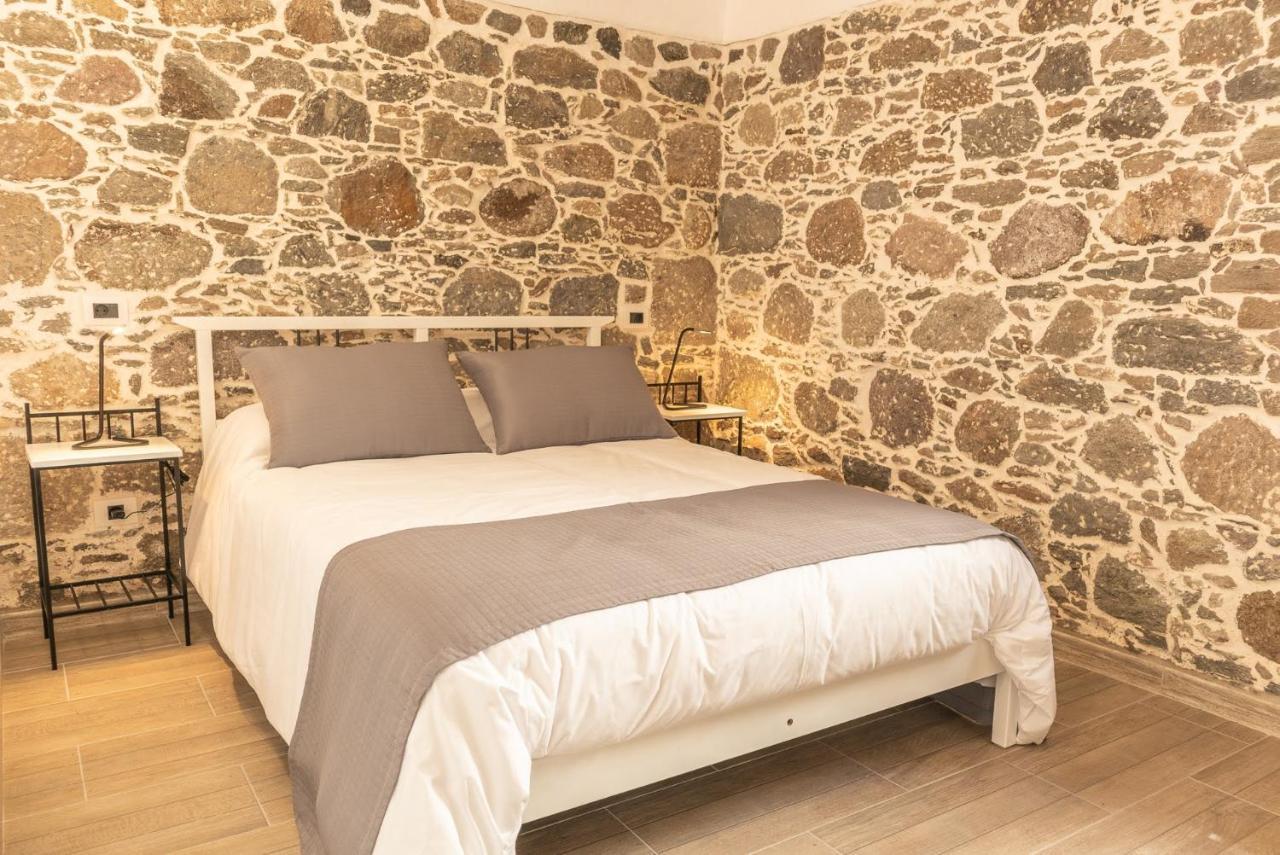 Apartament El Blanquizal A San Nicolás Zewnętrze zdjęcie