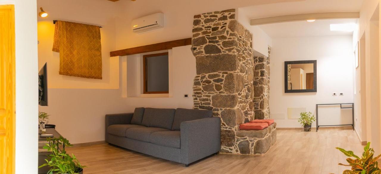 Apartament El Blanquizal A San Nicolás Zewnętrze zdjęcie