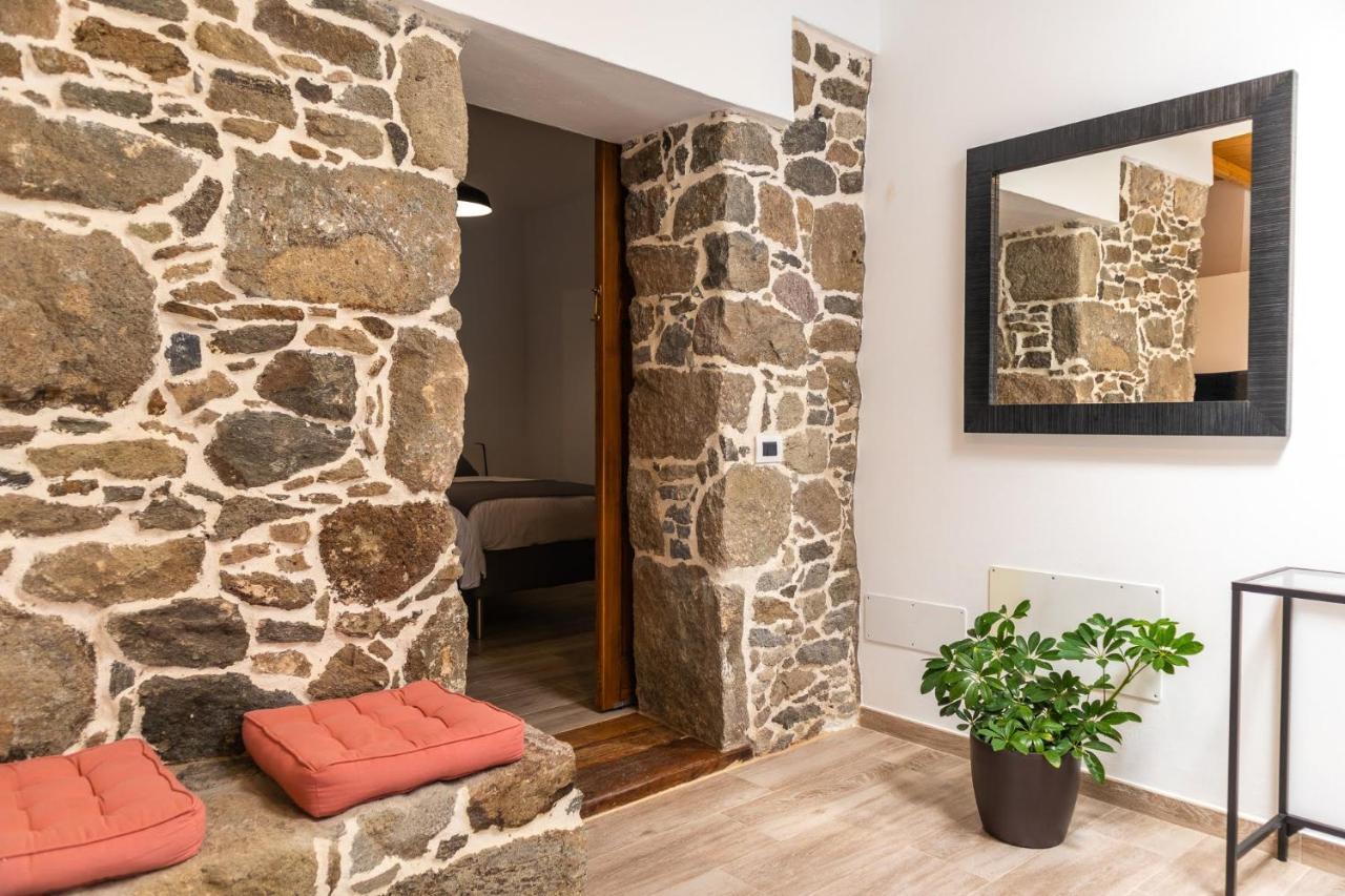 Apartament El Blanquizal A San Nicolás Zewnętrze zdjęcie