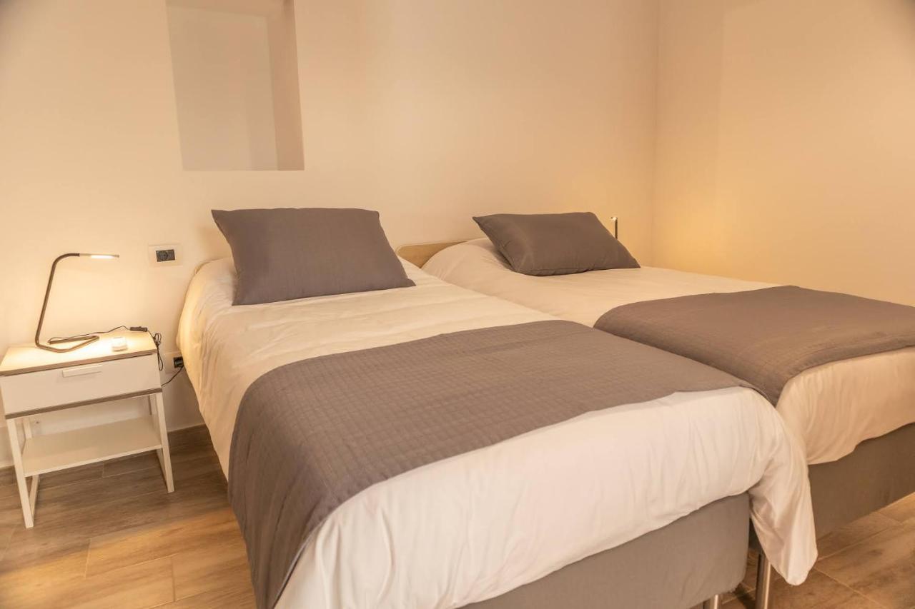 Apartament El Blanquizal A San Nicolás Zewnętrze zdjęcie