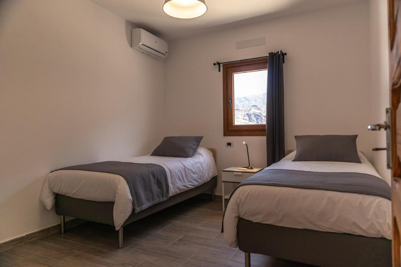 Apartament El Blanquizal A San Nicolás Zewnętrze zdjęcie