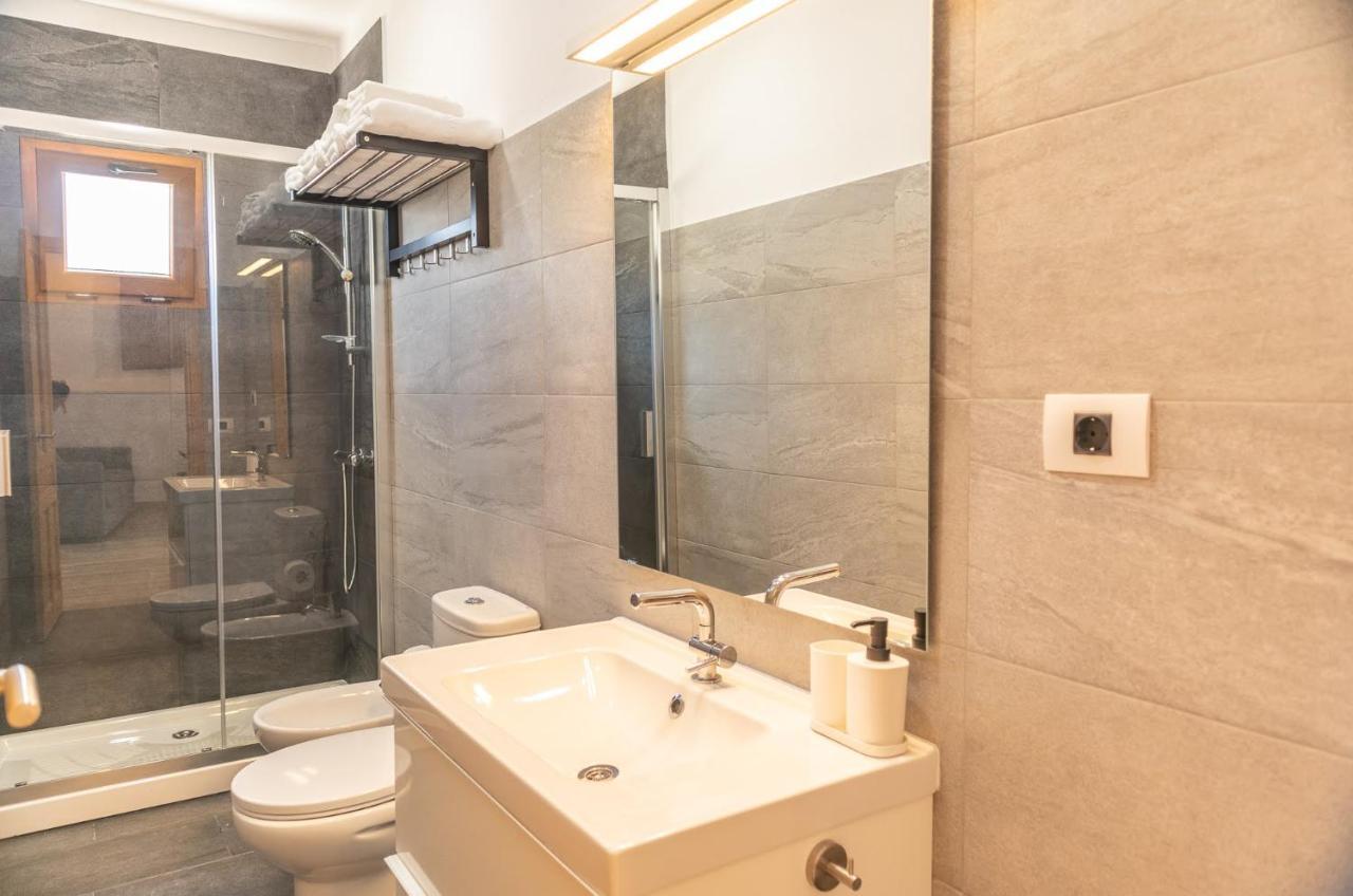 Apartament El Blanquizal A San Nicolás Zewnętrze zdjęcie
