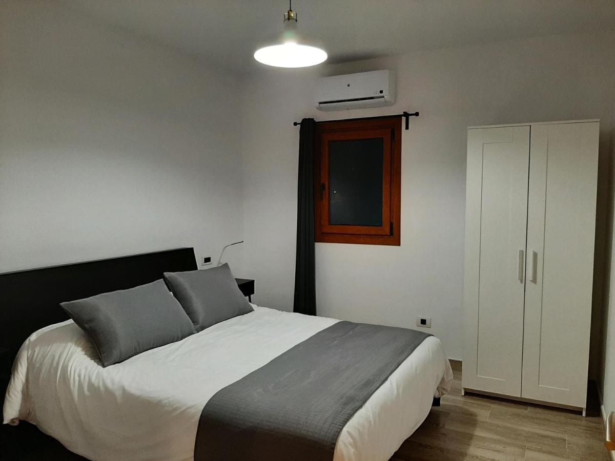 Apartament El Blanquizal A San Nicolás Zewnętrze zdjęcie