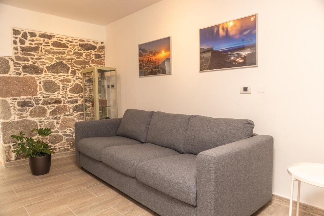 Apartament El Blanquizal A San Nicolás Zewnętrze zdjęcie