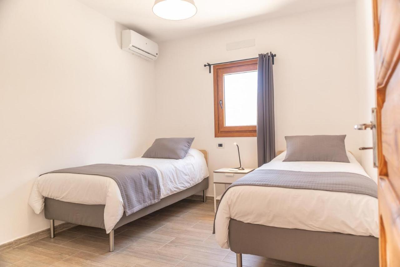 Apartament El Blanquizal A San Nicolás Zewnętrze zdjęcie