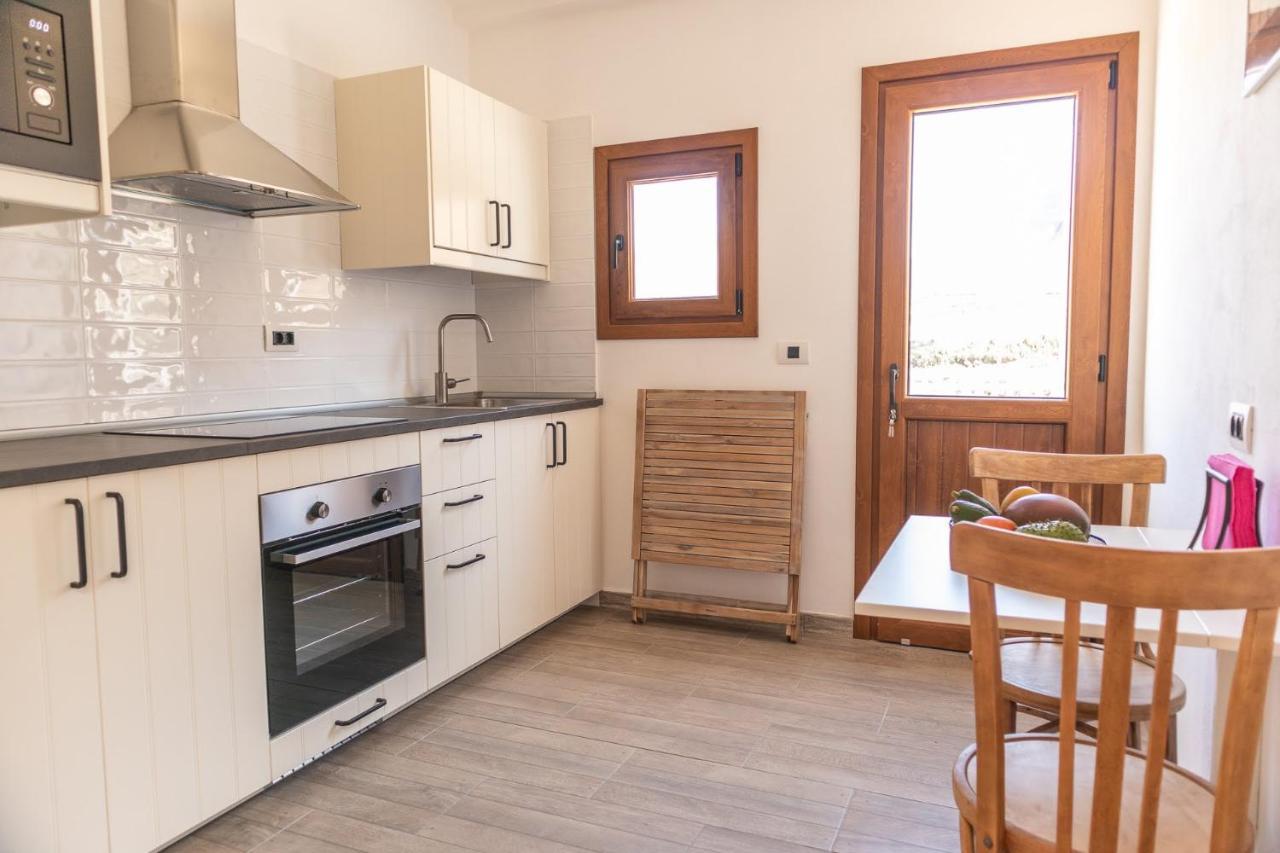 Apartament El Blanquizal A San Nicolás Zewnętrze zdjęcie